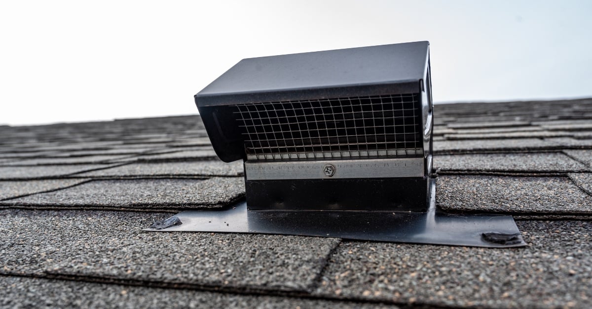 attic vent