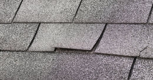 How to Spot Common Roof Problems Before They Worsen